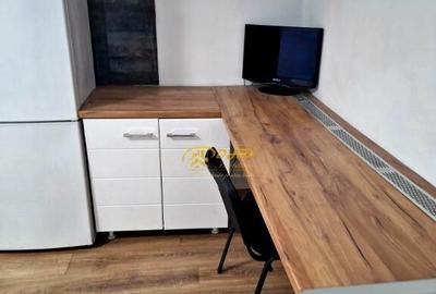 Garsonieră decomandată în Păcurari - 10