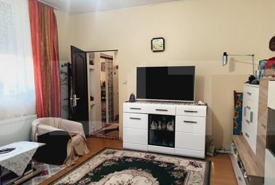Apartament cu 3 camere, 114 mp, zona Iosefin - 4
