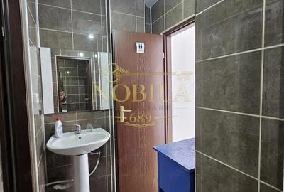 Spațiu comercial, de 525 mp, în Nord - 5