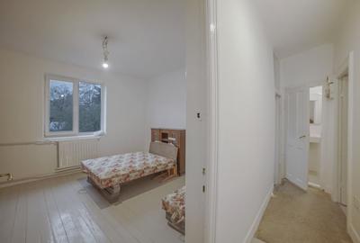 Casă individuală cu 6 camere cu Canalizare în Iancului - 14