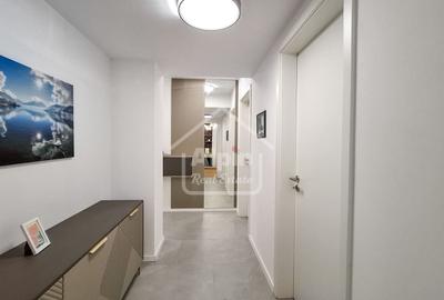 Apartament cu 2 camere decomandat, mobilat în Blumăna - 12