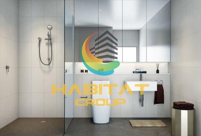 Apartament cu 2 camere decomandat, mobilat în Mihai Bravu - 7