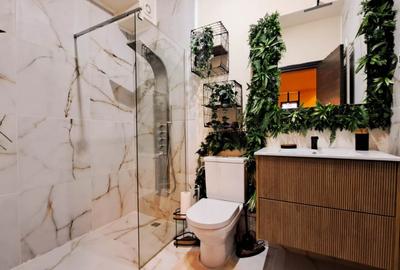 Apartament 3 camere de vanzare Herastrau | Metrou | Parcare subterana inclusa - 6