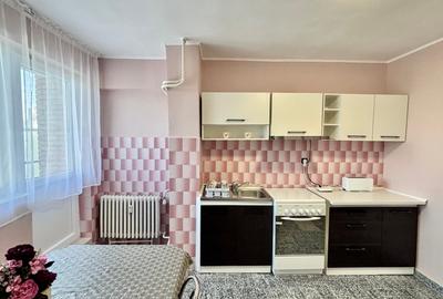 Apartament de închiriat 2 camere în Oradea, zona Dacia - lângă Jurnal Bihorean - 5