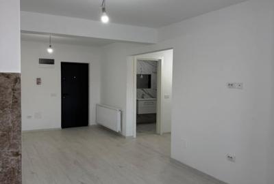 Apartament 2 camere Open Space, 58mp, Etaj 1, Bloc nou, Parcare inclusă - 2