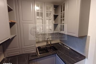 Apartament cu 3 camere decomandat, mobilat în Bularga - 18