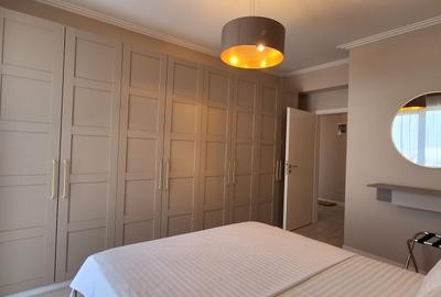 Apartament mobilat si utilat cu 2 locuri de parcare - 12