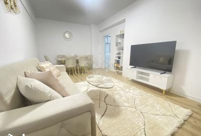 Apartament cu 2 camere decomandat, mobilat în Rahova - 9