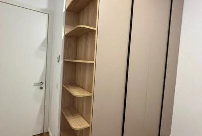 Inchiriez apartament 2 camere - 2