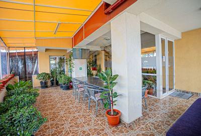 Vila premium în Mamaia Sat – proprietate exclusivistă 24 camere - 12