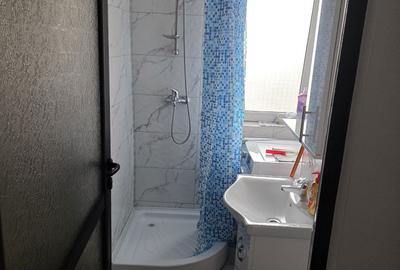 Apartament cu 3 camere semidecomandat în Hipodrom - 8