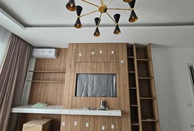 REA1023700 Apartament 2 camere Exigent Plaza - 6