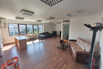 Lipovei Birou-SAD de inchiriat 500 euro - 1
