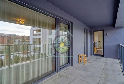 APARTAMENT CU 2 CAMERE SI 2 BAI-COSMOPOLIT - 21