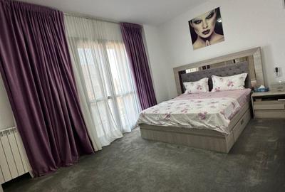 Casă cu 6 camere cu Canalizare în Faleza Nord - 10