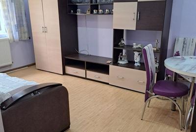 Apartament decomandat în Central - 1