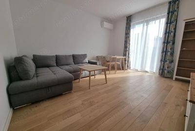 Apartament 2 camere prima inchirere, gradina proprie, parcare, Mehala - 1