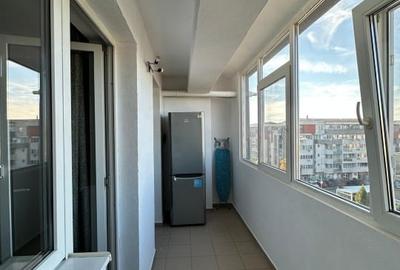 Vând apartament 2 camere| Proprietar | Balcon închis | Str. Solstițiului - 2