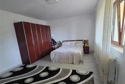 Casa P+1+M, amprenta 160 m, teren 950 mp, Maracineni, DN-E85 - 6