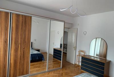 Apartament su 3 camere in vila interbelica Gradina Icoanei/Piata Spania/Bd.Dacia - 5