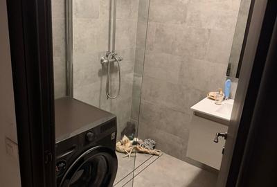 Apartament cu 3 camere, mobilat în Herăstrău - 2