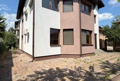 Casă individuală cu 6 camere cu Teren 380 Mp în Bragadiru - 1