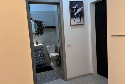 Apartament cu 2 camere decomandat în Chiajna - 6