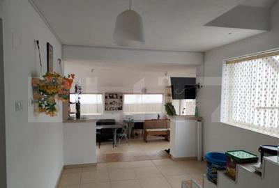 Casa individuala 240 mp, 420 mp teren, Targovi?te - 5