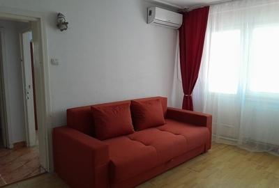 Apartament cu 2 camere - zona Podu Ros - Scoala Titu Maiorescu - 15