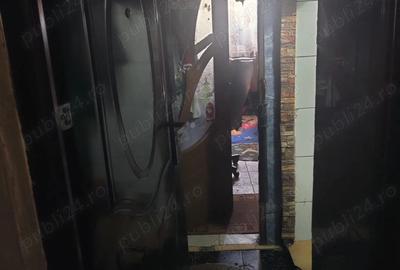 Vand garsoniera confort 2 zona kaufland autogara partier 24MP - 2