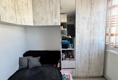 Garsonieră decomandată în Dacia - 3