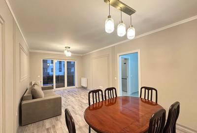 Vânzare Apartament 2 camere mobilat Avantgarden 3 faza 4 - 1