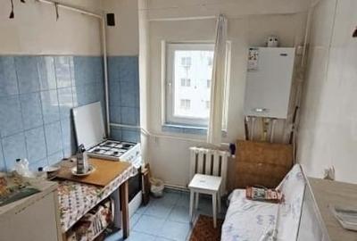 Apartament cu 3 camere decomandat în Mircea cel Bătrân - 9