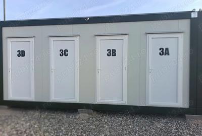 Spatii de depozitare si Parcare auto - 3