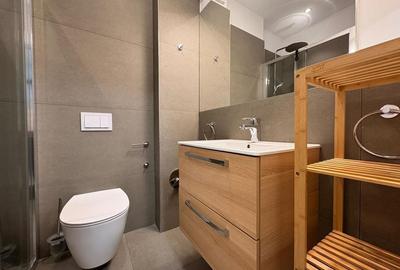 4 CAMERE MOBILAT UTILAT NOU * 2 LOCURI PARCARE - 12