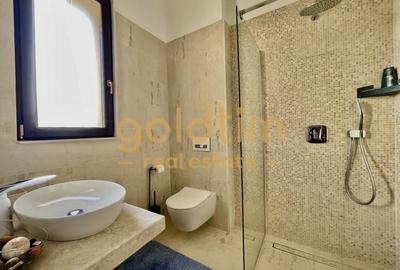 VILA INDIVIDUALA/PIPERA/TEREN 2000mp/GARAJ/SEMINEU/LUXOASA SI LUMINOASA - 31