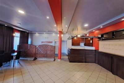 Spatiu comercial, 100 mp utili, situat in cartierul Dambul Rotund! - 5