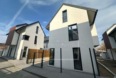 Vila 4 Dormitoare | Straulesti COMISION 0 DIRECT DEZVOLTATOR Vila 4 Dormitoare | Straulesti COMISION 0 DIRECT DEZVOLTATOR - 20