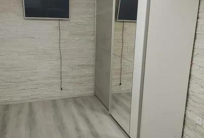 Apartament cu 2 camere semidecomandat în Nufărul - 4