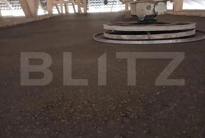 Casă cu 4 camere cu Teren 600 Mp în Botiz - 8