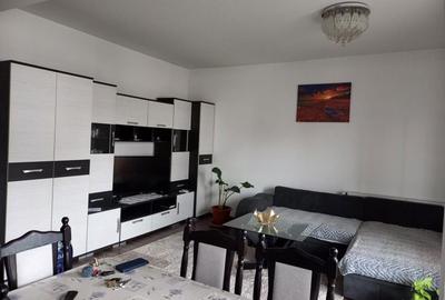 Apartament cu 2 camere semidecomandat în Dumbrăvița - 1