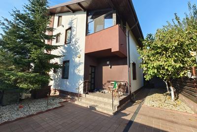 Casă tip duplex – mobilată și utilată – 4 camere-200 mp teren - 3