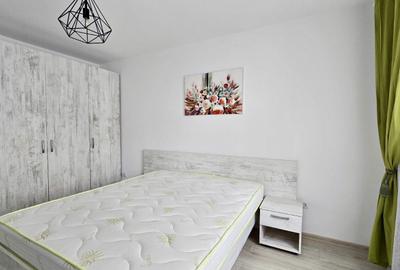 Studio modern de inchiriat Grandis Residence-Tractorul - 4