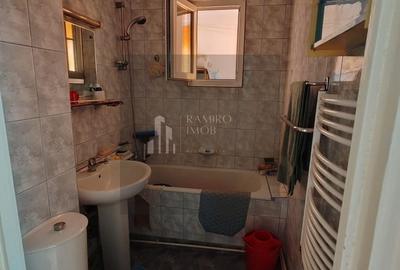 Apartament cu 3 camere semidecomandat, mobilat în Brâncoveanu - 7