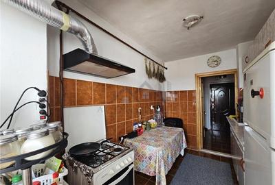 Apartament 2 camere Podu Ros - 12
