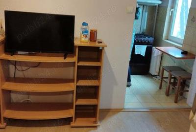 Apartament cu 2 camere în Șagului - 2