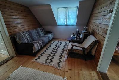 Casă individuală cu 4 camere cu Teren 327 Mp în Exterior Est - 12