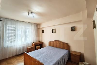 Apartament cu 4 camere-420e zona Decebal - 1