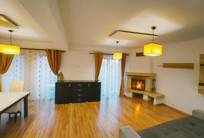 Inchiriere  casa  – Ghimbav, cu curte si 2 niveluri - 11