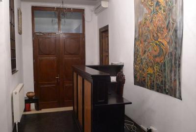 Inchiriere apartament 5 camere parter Cotroceni metrou renovat nemobilat Inchiriere apartament 5 camere parter Cotroceni metrou renovat nemobilat - 5